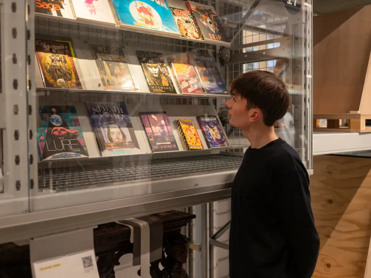 Image by Kemka Ajoku for V&A