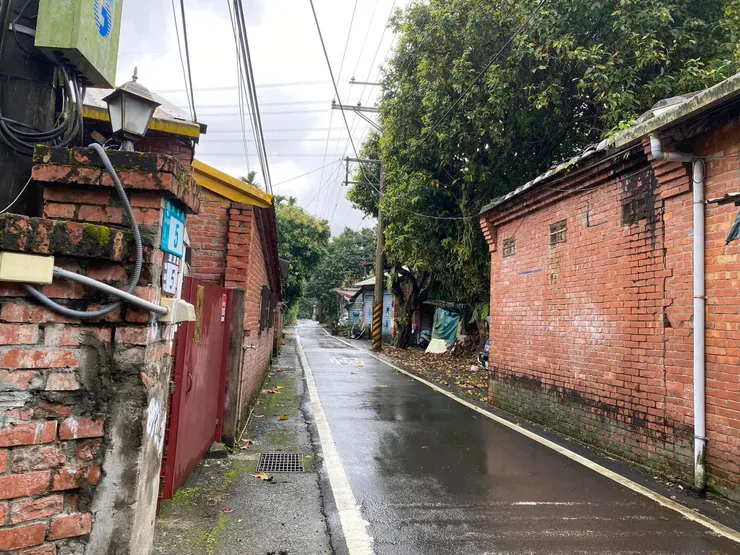 灣潭路五號－儀富宮