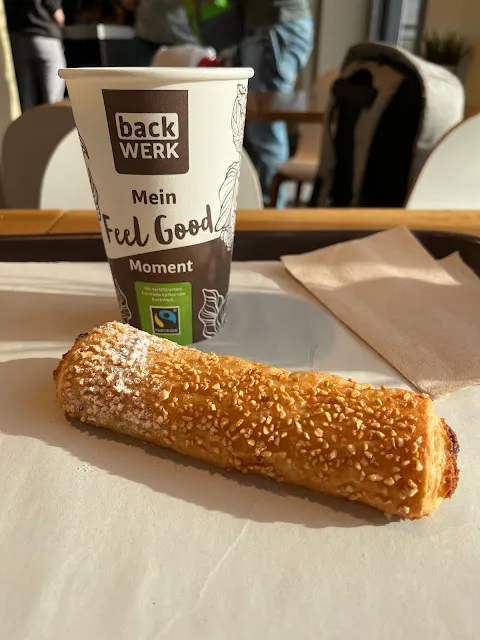 【德國旅遊】易北河畔的佛羅倫斯 - 德勒斯登Dresden