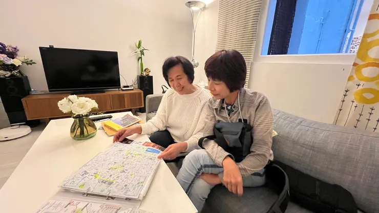 專業導遊給專業的旅遊資訊