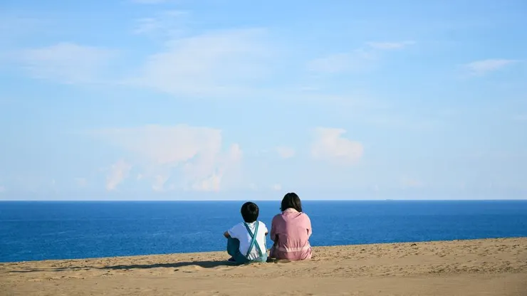 《29 號公路》電影劇照／影像提供：捷傑電影