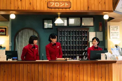 【隨筆劇評】《小鎮星熱點》