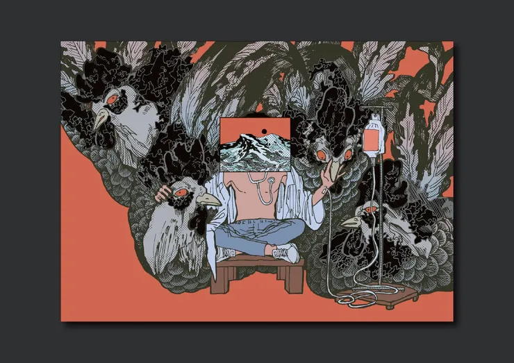 vocus|新世代的創作平台