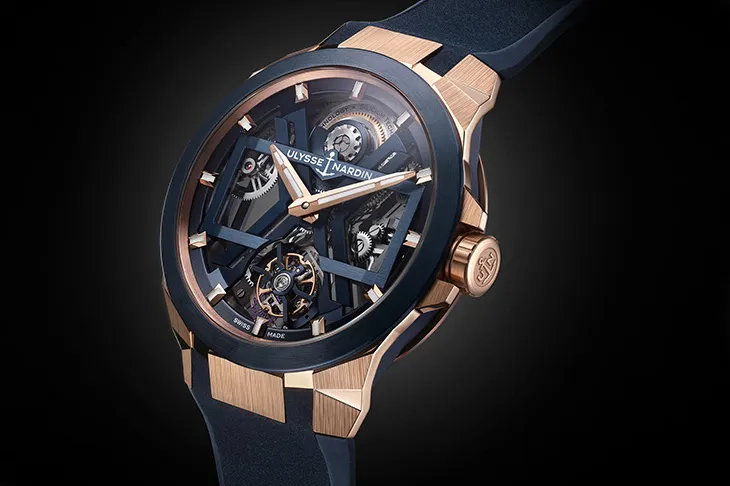 來源: 城邦國際名錶