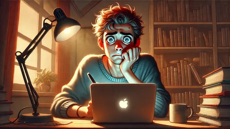 vocus|新世代的創作平台