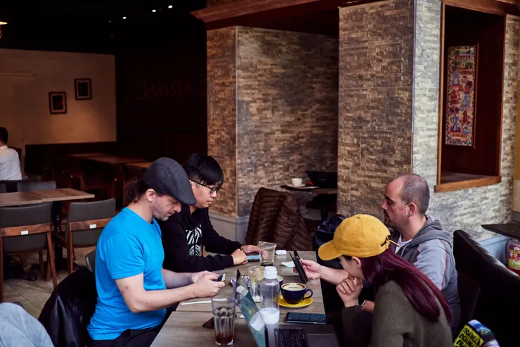 vocus｜新世代的創作平台