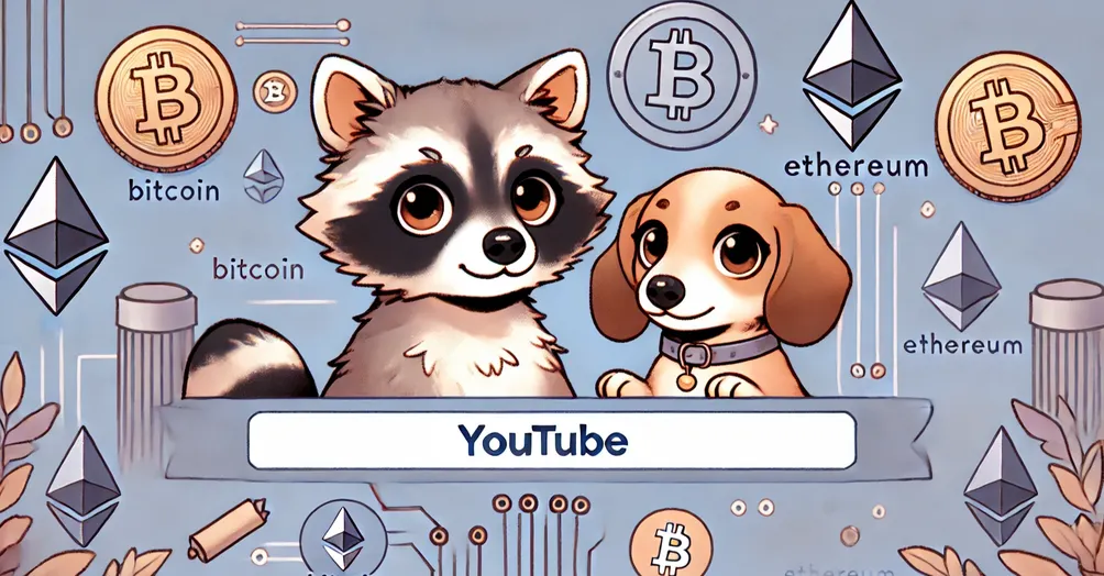 貍貓的空投筆記