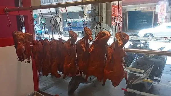 [宜蘭美食]滿味燒臘一家在GOOGLE地圖正、負評論兩極化的