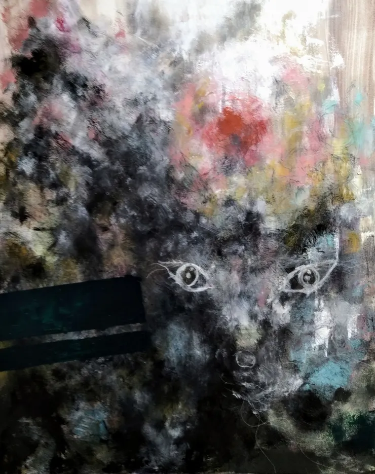 Paint by Hsun