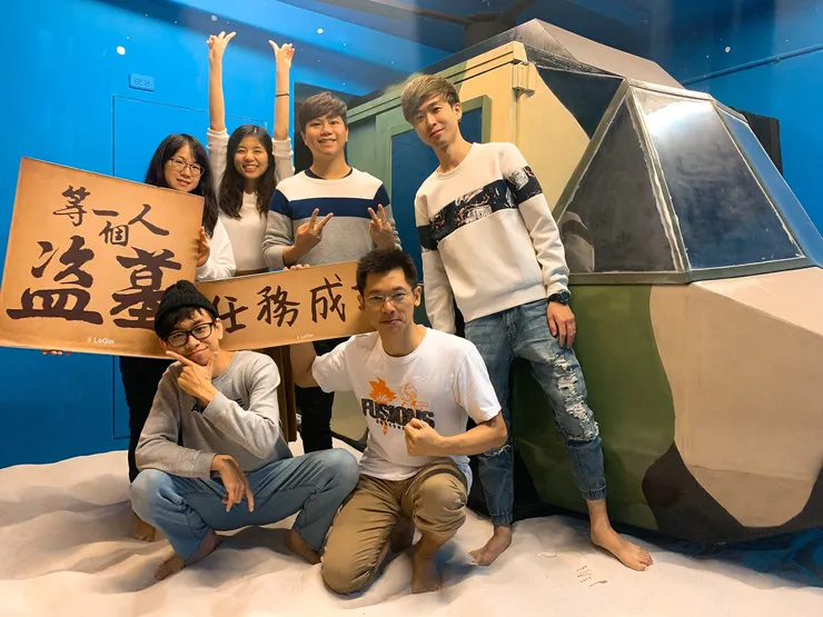 vocus｜新世代的創作平台