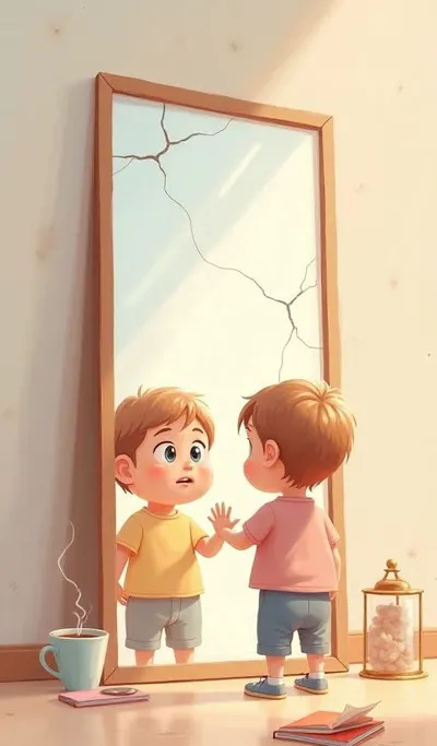 在日常裡，看到不一樣的自己。