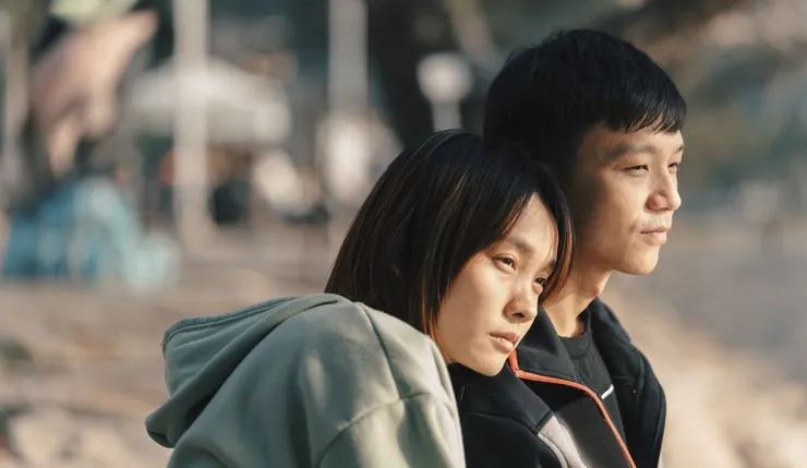 《虎毒不》電影劇照／金馬影展 提供