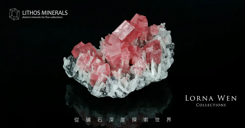 Lithos Minerals x LornaWen