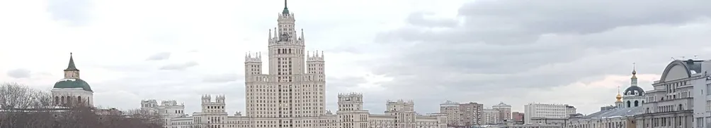 東歐一姐的沙龍