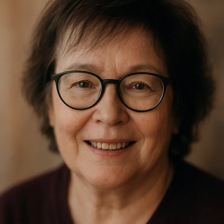 Jane listened carefully, letting these half-formed impressions settle in her mind.