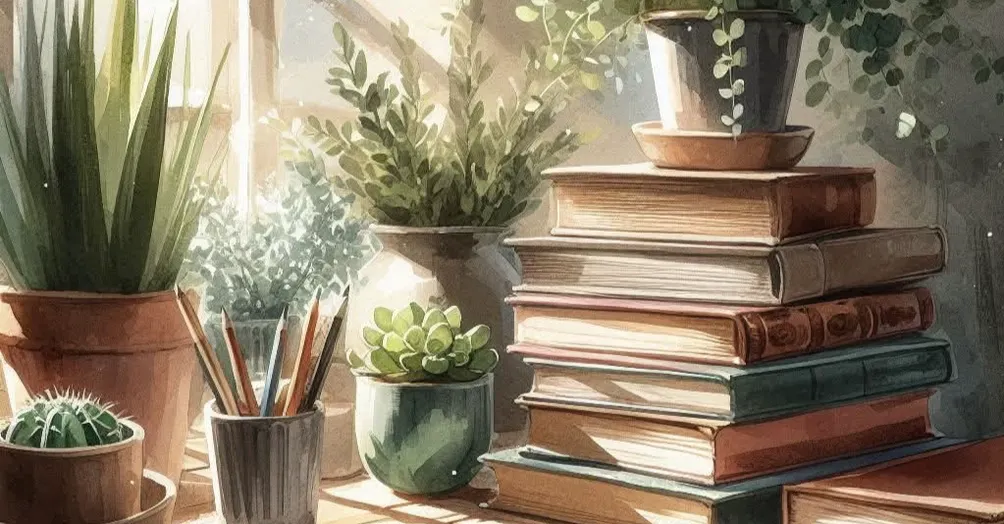 寶貝今天讀書了嗎