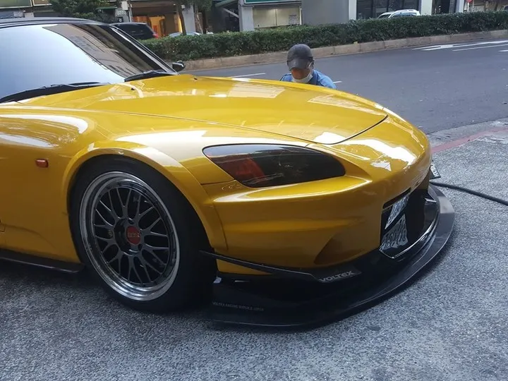 百改降為先！從降車高來看看你屬於哪一類的車主？