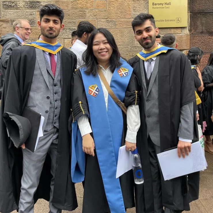 政策改革之後，國際學生將無法再從學生身分「無縫接軌」至新的工作。