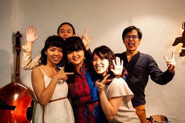 vocus|新世代的創作平台