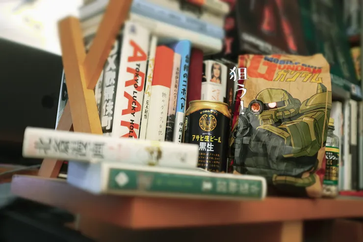 「跨媒體敘事主體/文化人工製品」