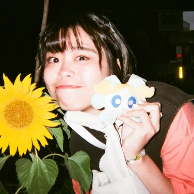 魚和憂鬱相處的時間