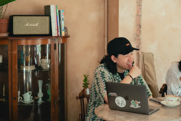 vocus｜新世代的創作平台