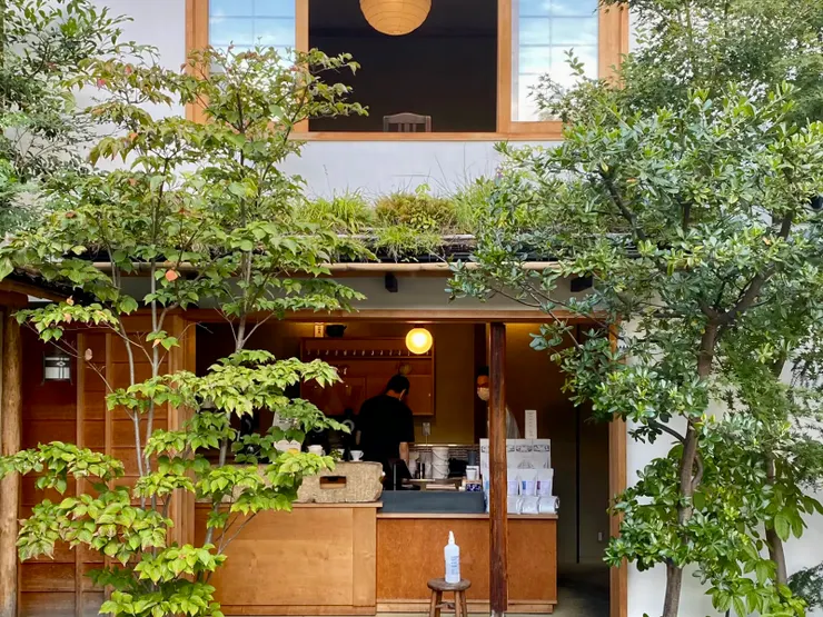 WEEKENDERS COFFEE 富小路