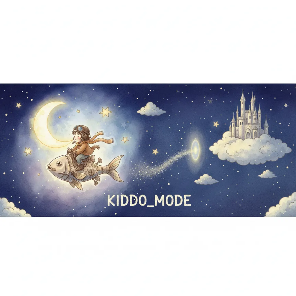 KIDDO_MODE