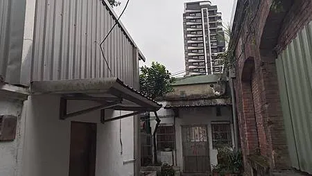[新北旅遊]台灣北部地區的教育重鎮、汐止區汐止國小前身水返腳