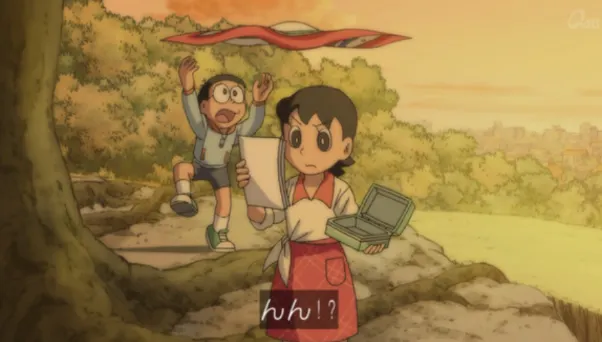 《媽媽變成小學生》截圖