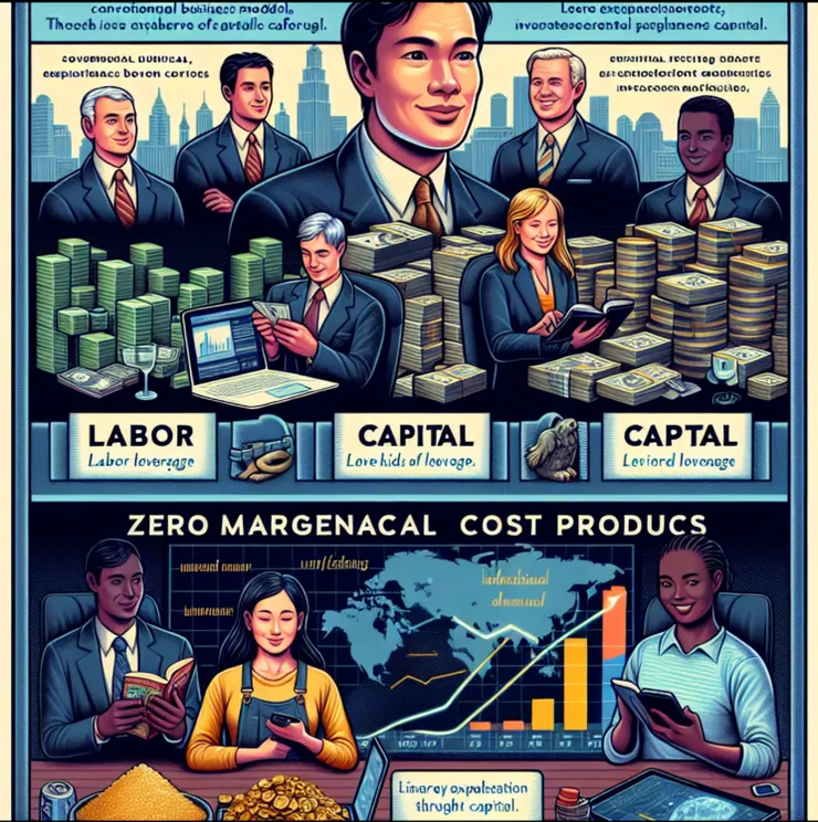 圖片來源： Dall.E 生成