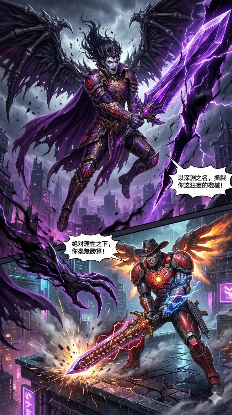 vocus|新世代的創作平台