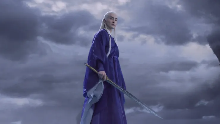 仰視鏡頭(第 27 集)