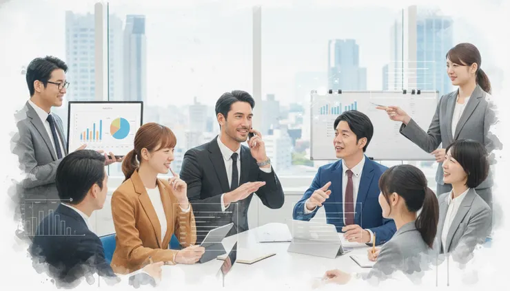 改善開會品質就能改變工作型態，進而改變公司，而你的人生也會跟著改寫。