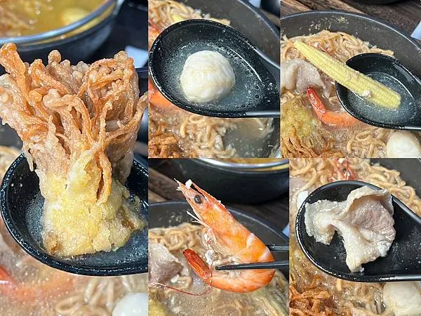 *(台中美食)雅典鑄鐵特色鍋燒意麵 / Life Bar餐酒