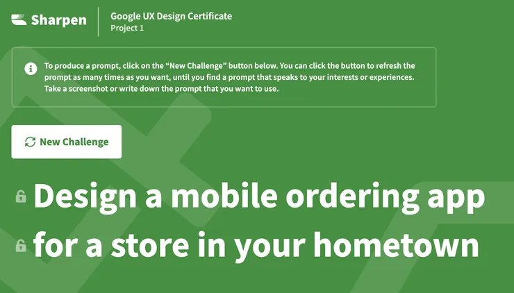 分享我抽到的Sharpen主題頁面