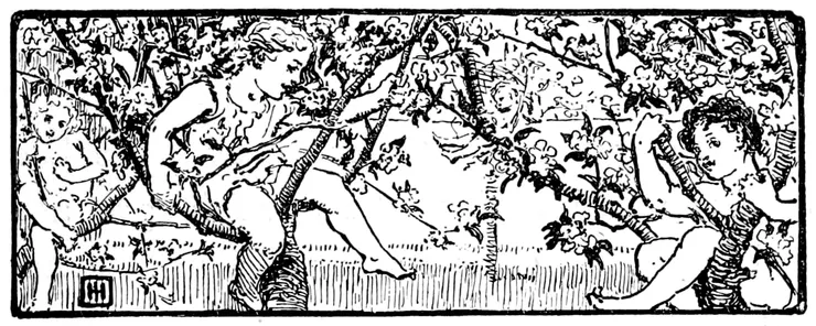 自私的巨人(From wiki)