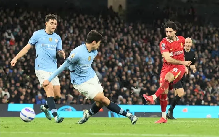 蘇保詩禮怒射破網助利物浦勝2:0