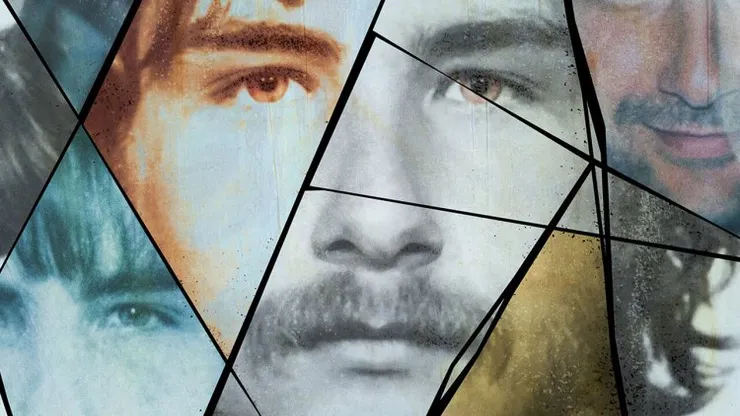 推薦Netflix 紀錄片《24 個比利》：他心中的惡魔，是真實存在或完全虛設？