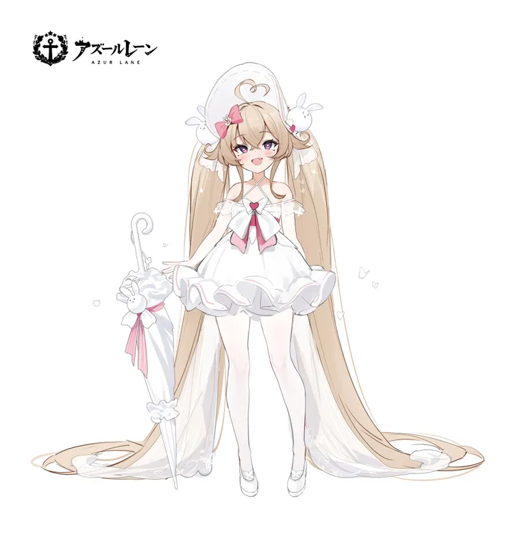 碧藍航線 阿蒂利奧·雷戈洛 同人創作