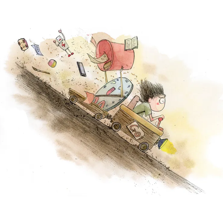 vocus｜新世代的創作平台