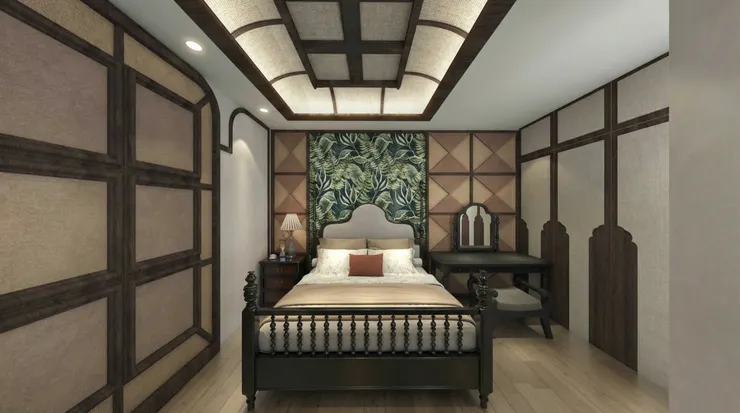 文藝復興的當代轉身：在 RENHOSPES 芮赫飯店，我們不談星等，只談「款待的靈魂」