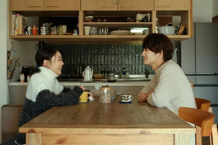 《1122 好夫妻》