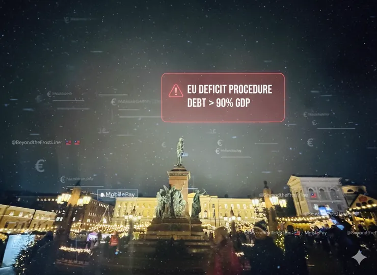 12月的赫爾辛基