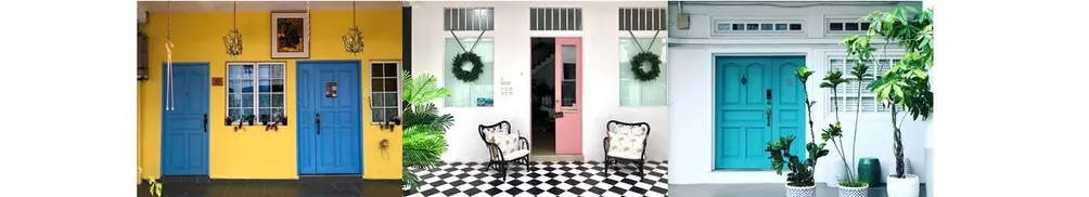 Erin．生活在他方