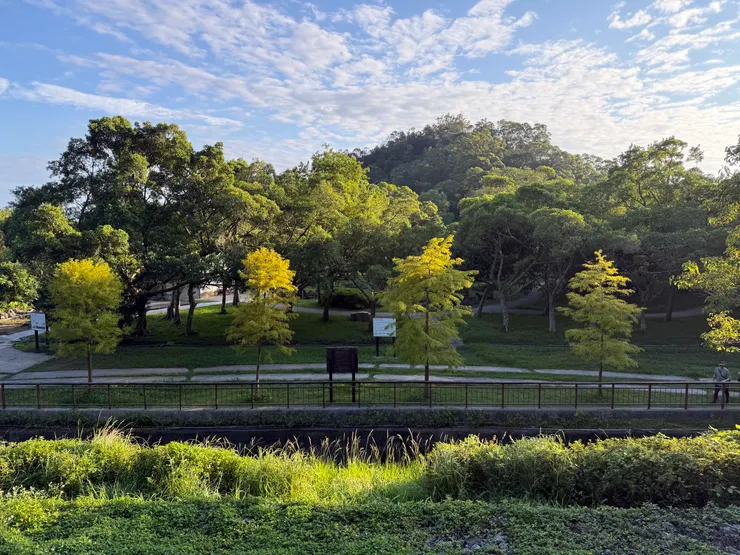 2025/11/16 風景照