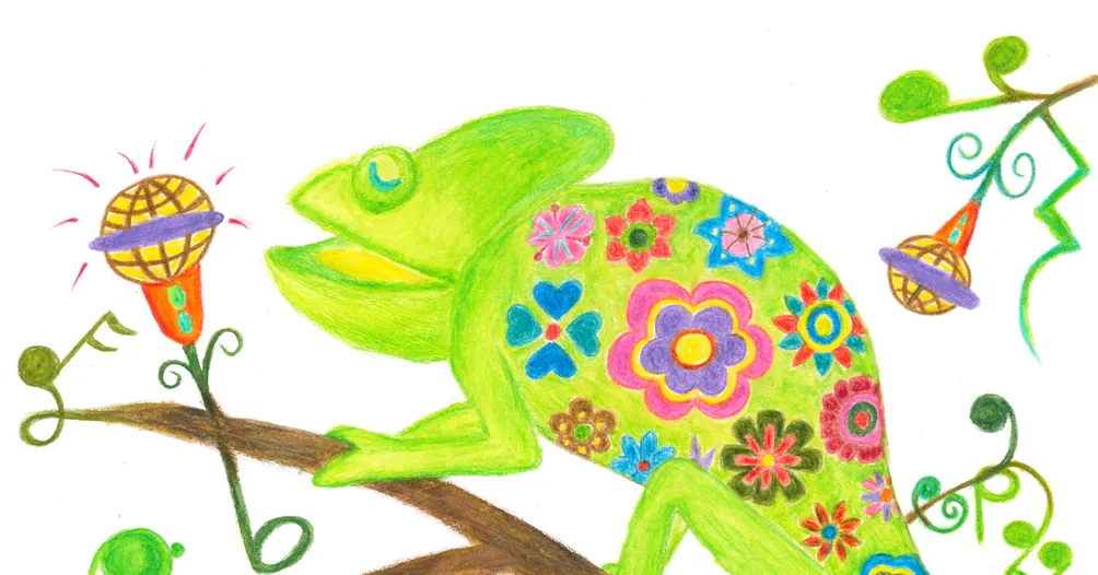 RiceMimi 芮思米米