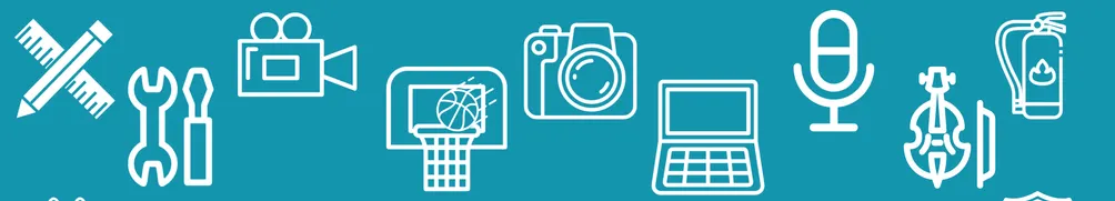 夢想故事屋的沙龍