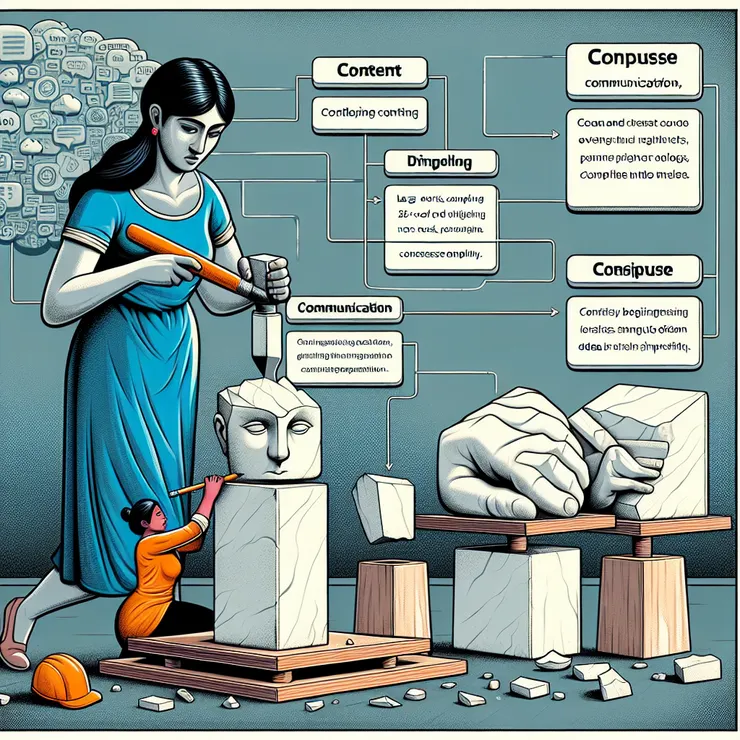 圖片來源： Dall.E生成