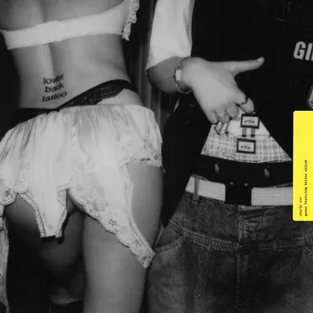 Guess by Charli XCX Featuring Billie Eilish